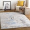 Livabliss Lustro LSR-2303 Machine Crafted Area Rug LSR2303-527 - alternate 4